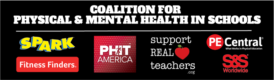 Coalition for Physical and Mental Health in Schools