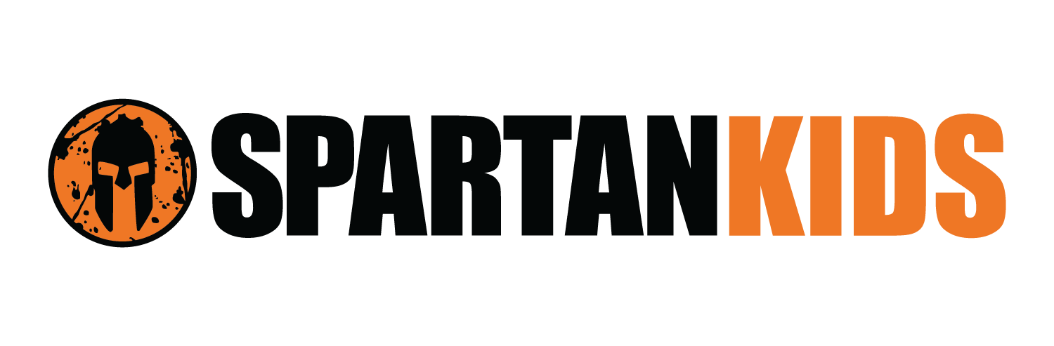 SPARTAN Kids logo